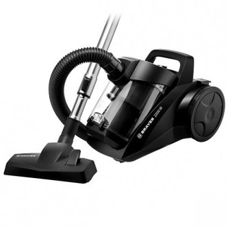 Пылесос BRAYER BR4204 Пылесос BRAYER BR4204