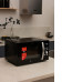 Микроволновая печь ACCESSTYLE MG30D100B Микроволновая печь ACCESSTYLE MG30D100B