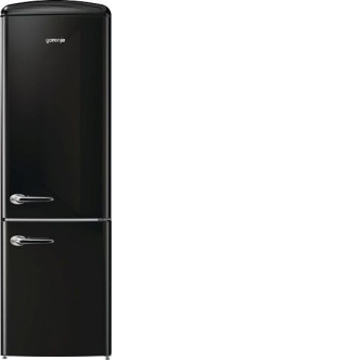 Холодильник GORENJE ORK192BK Холодильник GORENJE ORK192BK