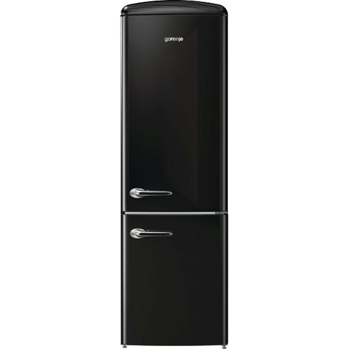 Холодильник GORENJE ORK192BK Холодильник GORENJE ORK192BK