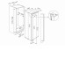 Морозильная камера KUPPERSBUSCH FG 8840.1i Морозильная камера KUPPERSBUSCH FG 8840.1i
