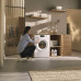 Стиральная машина MIELE WSD 023 WCS Стиральная машина MIELE WSD 023 WCS