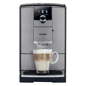 Кофемашина NIVONA CafeRomatica NICR 795 Кофемашина NIVONA CafeRomatica NICR 795