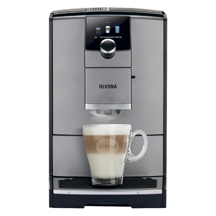 Кофемашина NIVONA CafeRomatica NICR 795 Кофемашина NIVONA CafeRomatica NICR 795