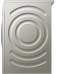 Стиральная машина BOSCH WAX32MX0ME