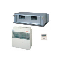 Сплит-система FUJITSU ary90tlc3/aoy90tpc3l Сплит-система FUJITSU ary90tlc3/aoy90tpc3l