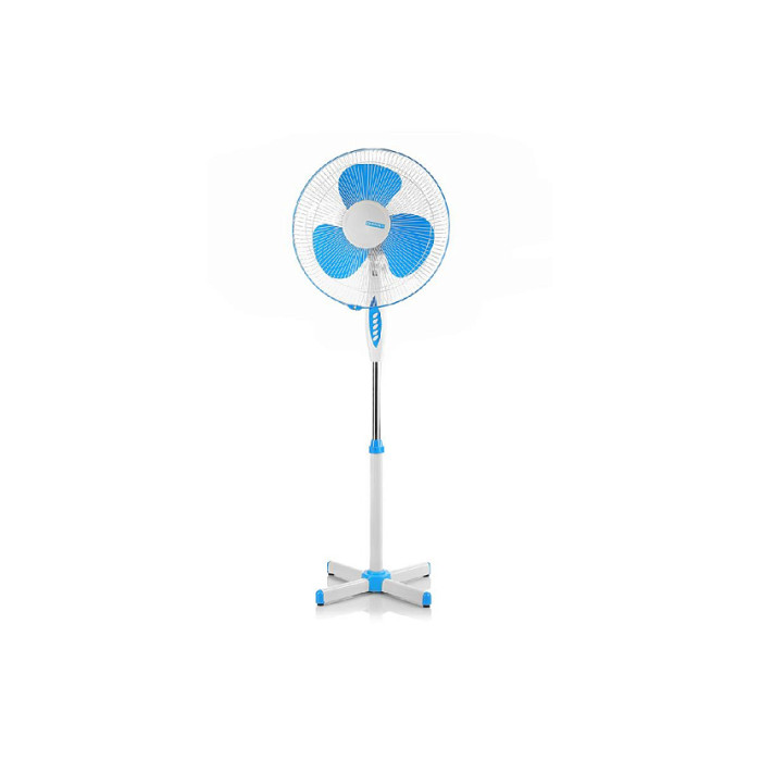 Вентилятор CENTEK CT-5025 Blue Вентилятор CENTEK CT-5025 Blue