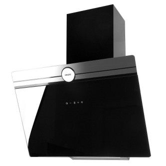 Вытяжка AKPO WK-9 Topaz 60 черный Вытяжка AKPO WK-9 Topaz 60 черный