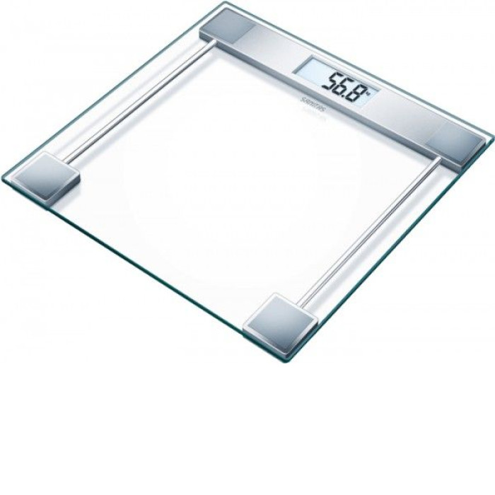 Весы напольные SANITAS SGS 06