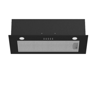 Вытяжка KUCHE VBM 600 BL Вытяжка KUCHE VBM 600 BL