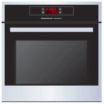 Духовой шкаф Kuppersbusch EEB 6500.8 MX