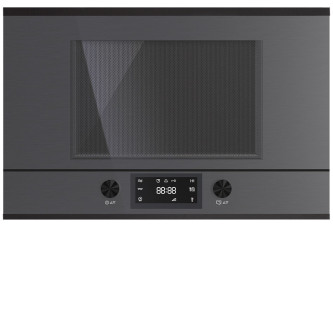 Микроволновая печь KUPPERSBUSCH MR 6330.0 GPH 5 Микроволновая печь KUPPERSBUSCH MR 6330.0 GPH 5