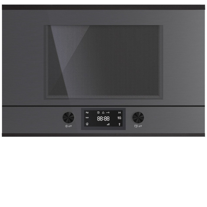 Микроволновая печь KUPPERSBUSCH MR 6330.0 GPH 5