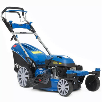 Газонокосилка HYUNDAI L 5110RSЕ