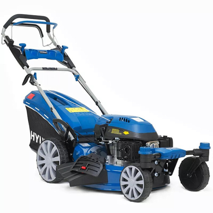 Газонокосилка HYUNDAI L 5110RSЕ Газонокосилка HYUNDAI L 5110RSЕ
