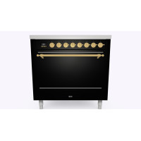Варочный центр ILVE PI096QNE3/BKG Варочный центр ILVE PI096QNE3/BKG