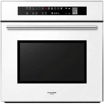 Духовой шкаф FULGOR LO 6113 TC WH