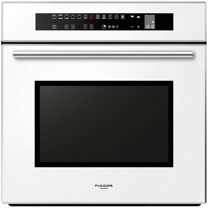 Духовой шкаф FULGOR LO 6113 TC WH Духовой шкаф FULGOR LO 6113 TC WH