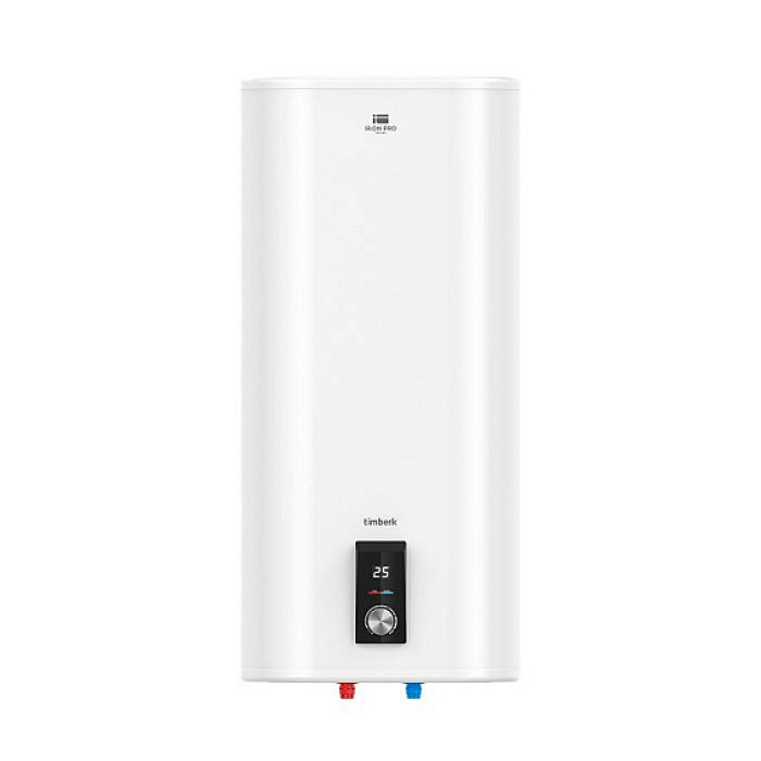 Водонагреватель TIMBERK SWH FSI3 80 V Водонагреватель TIMBERK SWH FSI3 80 V
