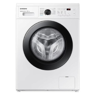 Стиральная машина SAMSUNG WW65AG4S21CELD