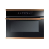 Паровой шкаф KUPPERSBUSCH EKDG 6900.3 J7 Copper Паровой шкаф KUPPERSBUSCH EKDG 6900.3 J7 Copper