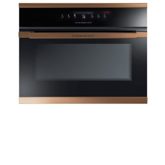 Паровой шкаф KUPPERSBUSCH EKDG 6900.3 J7 Copper