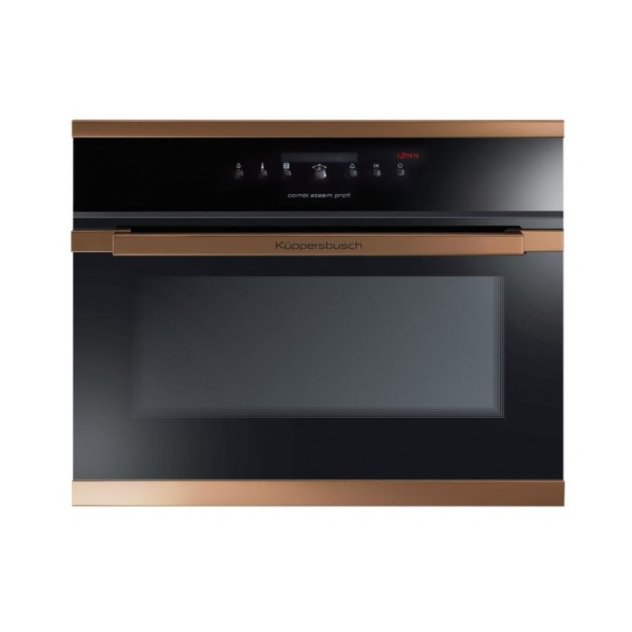 Паровой шкаф KUPPERSBUSCH EKDG 6900.3 J7 Copper Паровой шкаф KUPPERSBUSCH EKDG 6900.3 J7 Copper