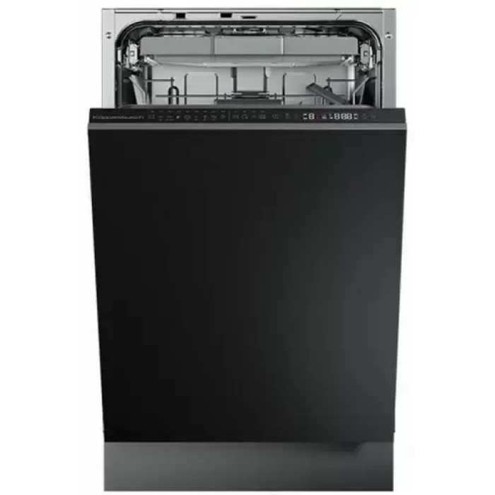 Посудомоечная машина KUPPERSBUSCH G 4800.1 v
