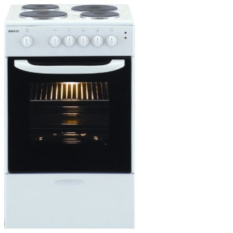 Плита электрическая BEKO cs 46100