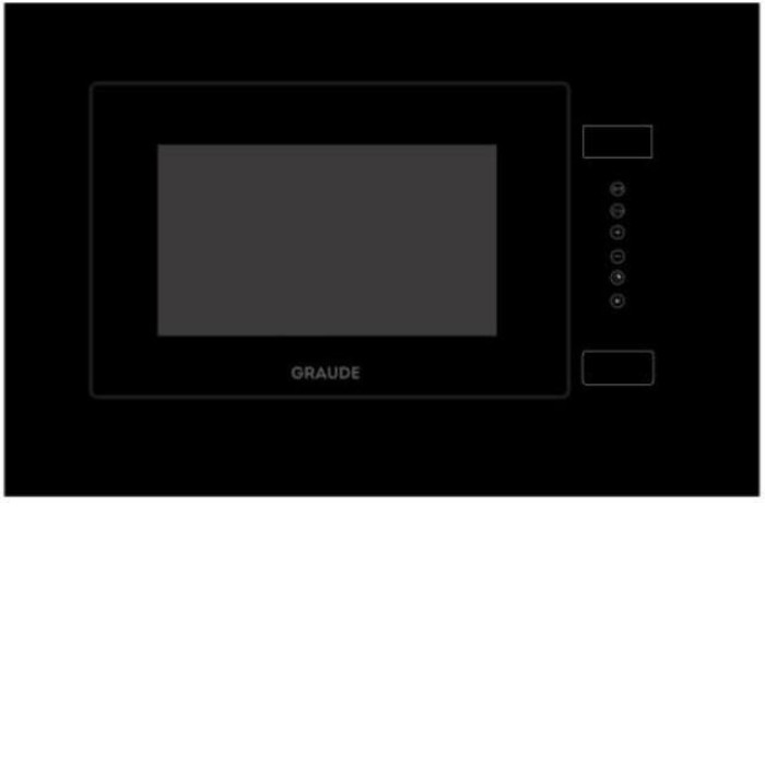 Микроволновая печь GRAUDE MWG 38.0 S