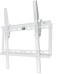 Кронштейн KROMAX IDEAL-4 белый 26 -65