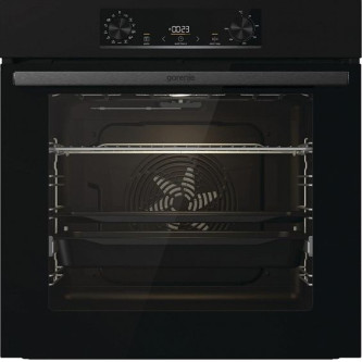 Духовой шкаф GORENJE BOS6737E06B Духовой шкаф GORENJE BOS6737E06B
