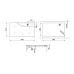 Варочная поверхность SMEG SIM6964R Варочная поверхность SMEG SIM6964R