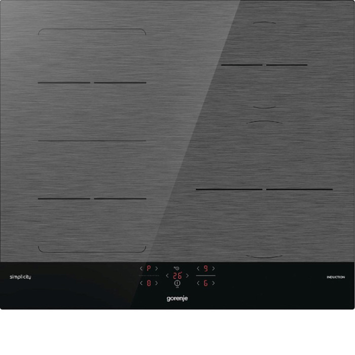 Варочная поверхность GORENJE GI6421SYB Варочная поверхность GORENJE GI6421SYB