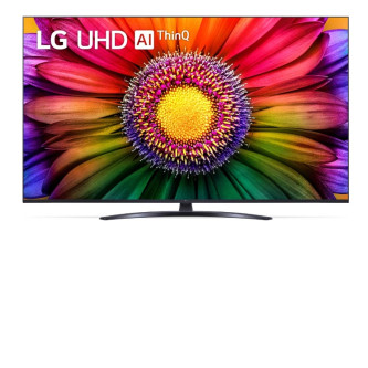 Телевизор LG 50UR81006LJ Телевизор LG 50UR81006LJ