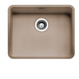 Кухонная мойка REGINOX ohio 50x40 sahara sand