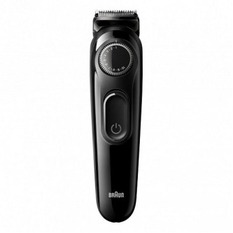Триммер BRAUN BT 3222