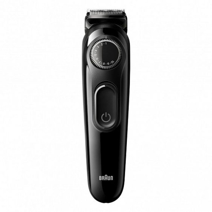 Триммер BRAUN BT 3222 Триммер BRAUN BT 3222