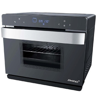 Мини-печь STEBA DG 40 Мини-печь STEBA DG 40