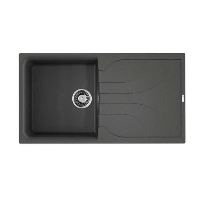 Кухонная мойка OMOIKIRI Yasugata 100-PL (4993851) Кухонная мойка OMOIKIRI Yasugata 100-PL (4993851)