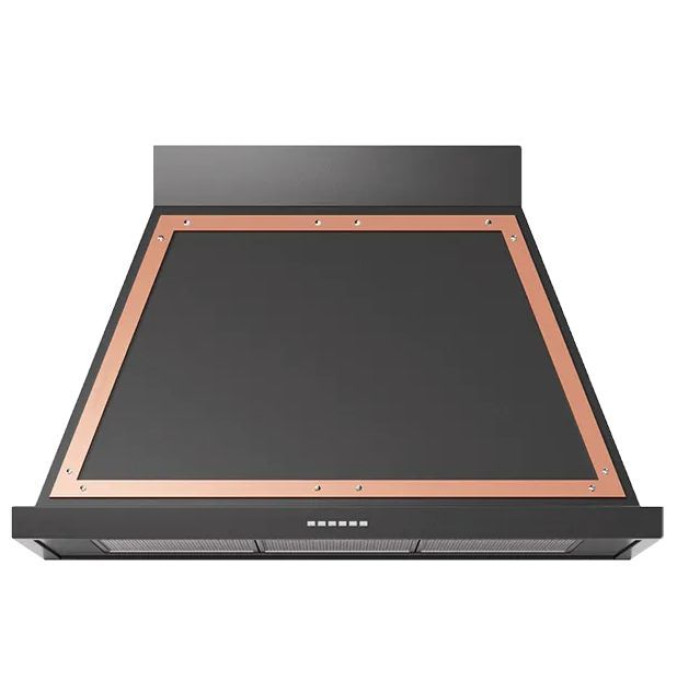 Вытяжка ILVE ANB100/WHP Вытяжка ILVE ANB100/WHP