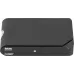 Ресивер BBK SMP027HDT2 черный Ресивер BBK SMP027HDT2 черный