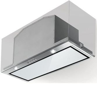 Вытяжка FABER INCA LUX EV8 X/WH A70 Вытяжка FABER INCA LUX EV8 X/WH A70