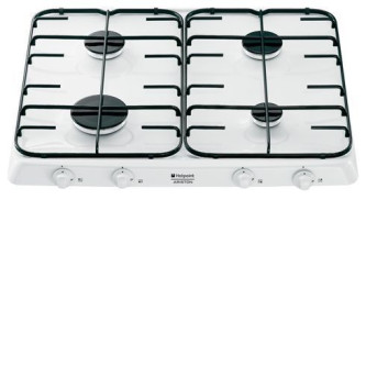 Поверхность HOTPOINT-ARISTON pf 640e wh
