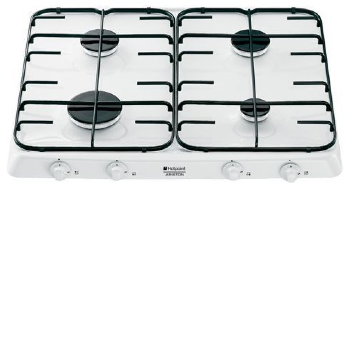 Поверхность HOTPOINT-ARISTON pf 640e wh Поверхность HOTPOINT-ARISTON pf 640e wh
