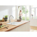 Смеситель GROHE Concetto 32661DC3 Смеситель GROHE Concetto 32661DC3