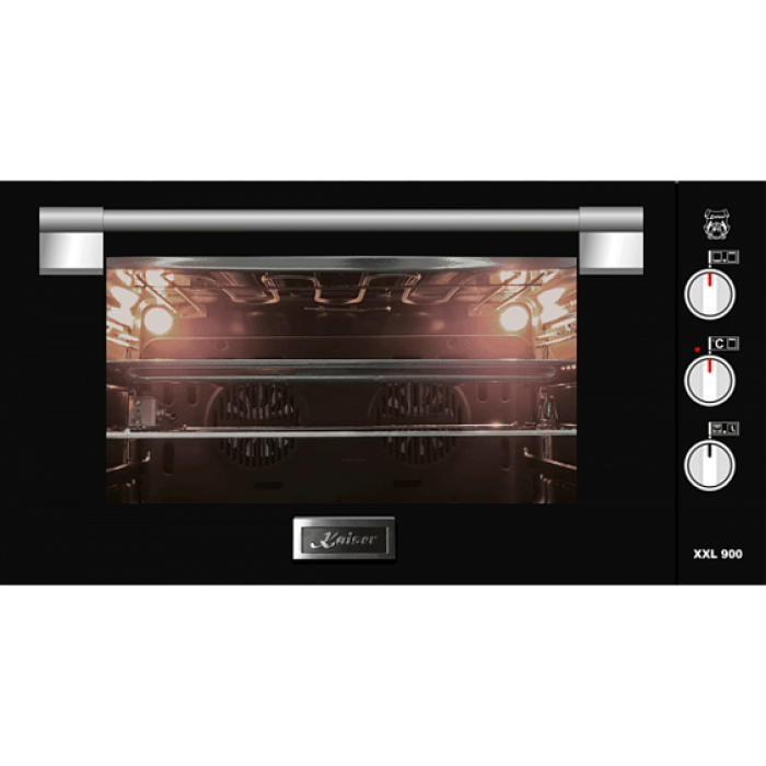 Духовой шкаф KAISER EG9371 Духовой шкаф KAISER EG9371