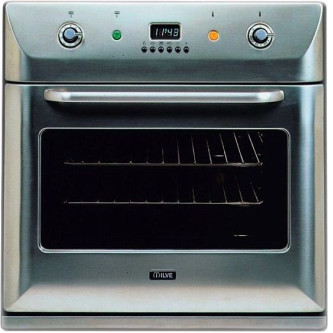 Духовой шкаф ILVE 600-BMP/IX Духовой шкаф ILVE 600-BMP/IX