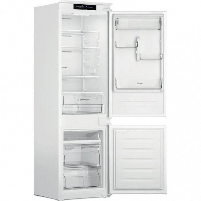 Холодильник INDESIT INC18 T311 Холодильник INDESIT INC18 T311