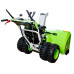 Снегоуборщик REDVERG RD-SB107/15DW-E Снегоуборщик REDVERG RD-SB107/15DW-E
